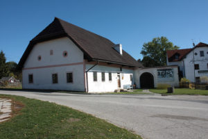 Muzeum Adalberta Stiftera